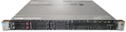    HP ProLiant DL360p G8