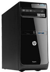  HP Pro 3500 MT