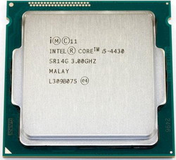  Intel Core i5-4440