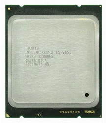  Intel Xeon E5-2650v2