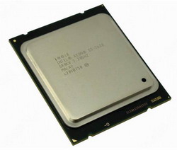  Intel Xeon E5-2630v2