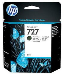   HP 727  