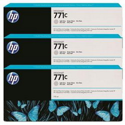   HP 771C -  