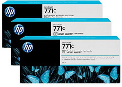   HP 771  