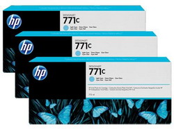   HP 771C -  