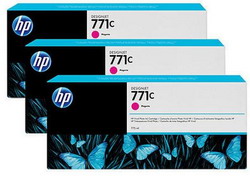   HP 771C   