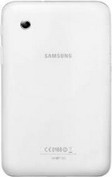  Samsung GALAXY Tab 2 (7.0)