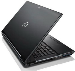  Fujitsu LifeBook NH532