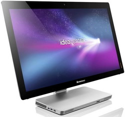  Lenovo IdeaCentre A520