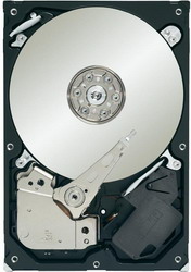   Seagate ST4000VM000