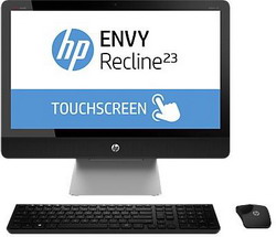  HP Envy Recline 23-k120er23