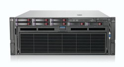   HP ProLiant DL580 G7