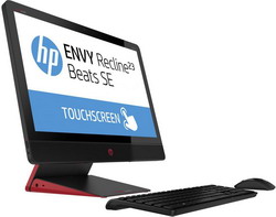  HP Touchsmart Envy 23-m101er