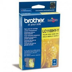 - Brother LC-1100HYY 