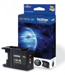   Brother LC-1280XLBK 