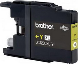   Brother LC-1280XLY 