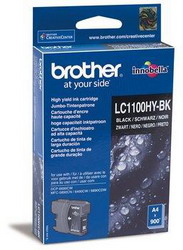 - Brother LC-1100HYBK 