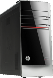  HP ENVY 700-100er