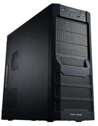  Cooler Master CMP-351 500W Black