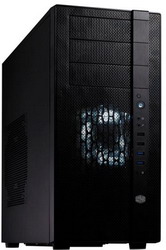  Cooler Master N600 w/o PSU Black