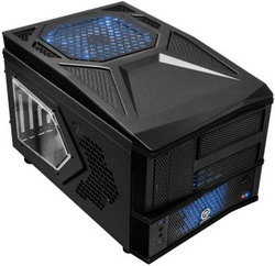  Thermaltake Armor A30i Black