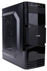  Zalman ZM-T3 Black