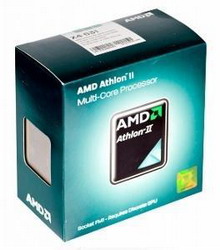  AMD Athlon II X4 651