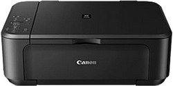  Canon PIXMA MG3540 black