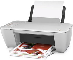  HP Deskjet Ink Advantage 2545