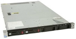    HP ProLiant DL160 G8