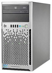   HP ProLiant ML310 G8