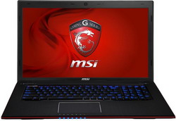  MSI GE70 2OE-088