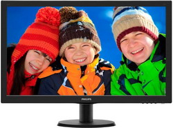  Philips 273V5LSB