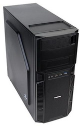  Zalman Z1 Black