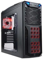  Inwin GT1 600W Black