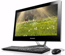  Lenovo IdeaCentre C340