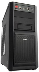  Zalman Z9 D1 Black