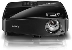  BenQ MW523