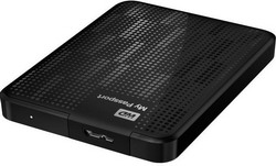    Western Digital WDBBUZ0020BBK-EEUE