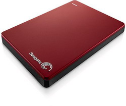   Seagate STDR1000203