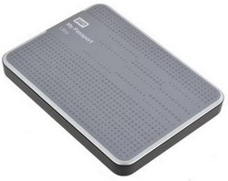    Western Digital WDBLNP5000ATT-EEUE