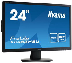  Iiyama X2483HSU-1