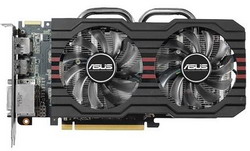  Asus Radeon R9 270 950Mhz PCI-E 3.0 2048Mb 5600Mhz 256 bit 2xDVI HDMI HDCP