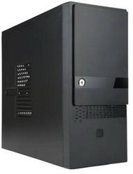  Inwin EC046 450W Black