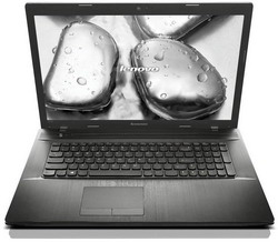  Lenovo IdeaPad G700