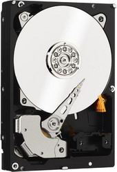   Western Digital WD4003FZEX