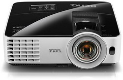  BenQ MX620ST