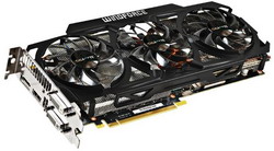  Gigabyte GeForce GTX 780 1019Mhz PCI-E 3.0 3072Mb 6008Mhz 384 bit 2xDVI HDMI HDCP