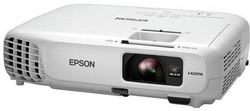  Epson EB-X24