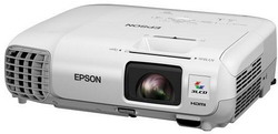  Epson EB-X18